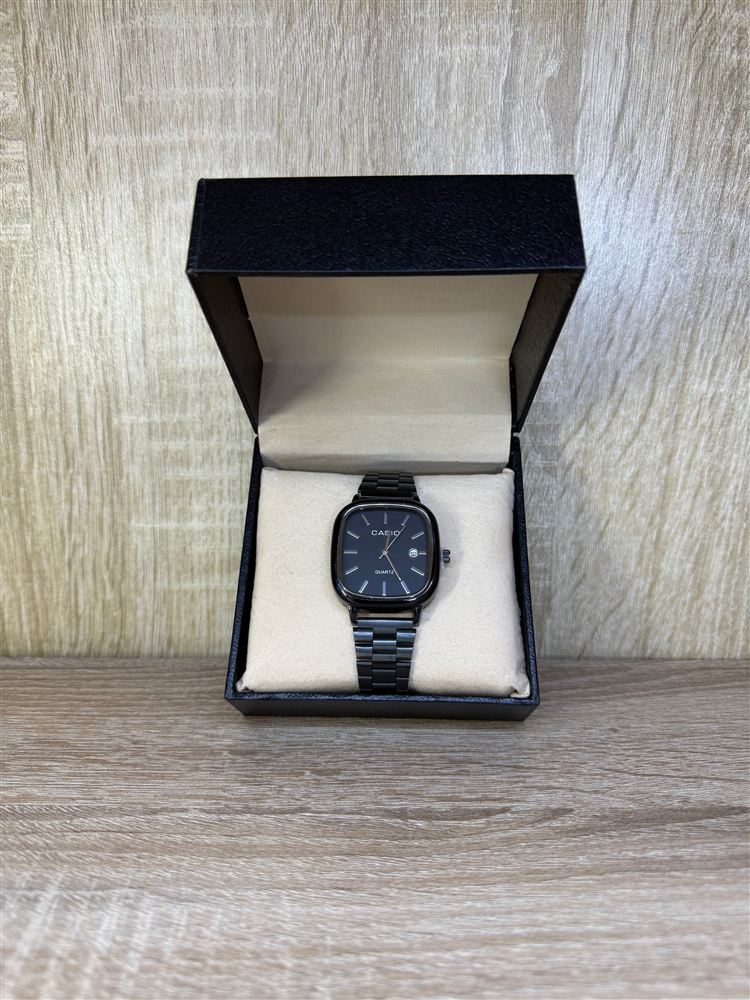 Casio Full Black